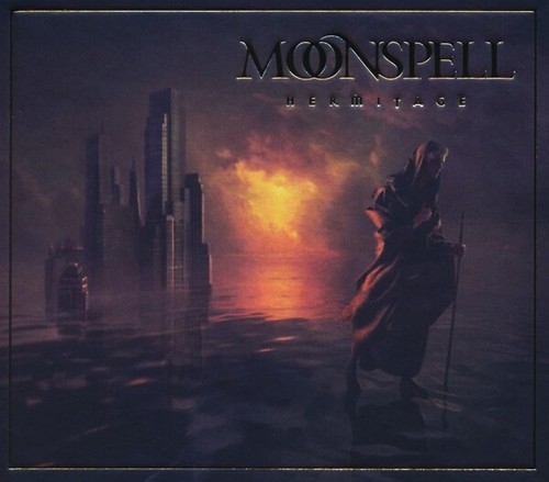 Moonspell hermitage - moonspell,