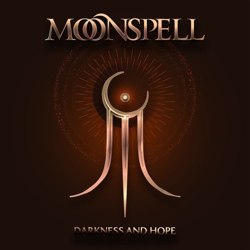 Moonspell darkness and - moonspell, hope