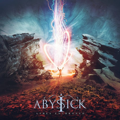 Abyssick ashes enthroned - abyssick,