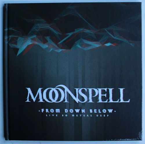 Moonspell from down - moonspell,