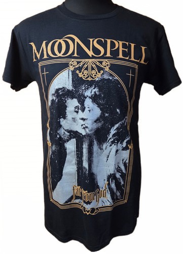 Moonspell far from god - far,