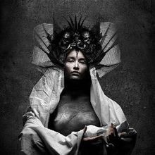 Night eternal von moonspell - night,