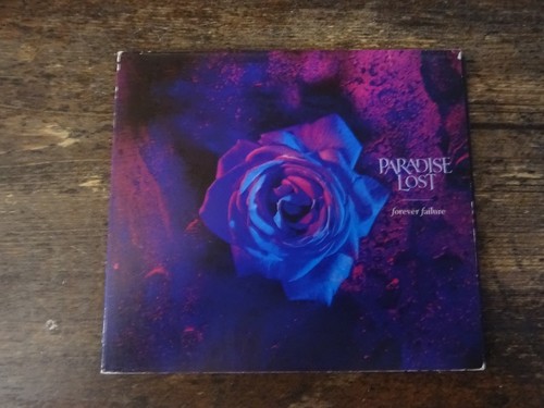 Paradise lost forever - paradise, –