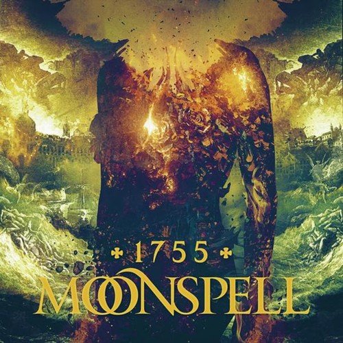 Moonspell 1755 digicd - moonspell,