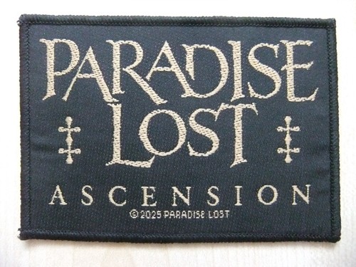 Paradise lost ascension - paradise,