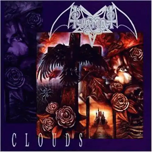 Tiamat clouds - tiamat,