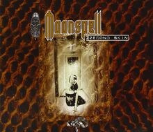 Second skin von moonspell cd - |,
