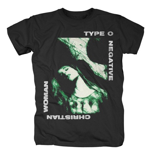 Type negative christian - o,