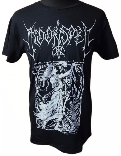 Moonspell for the love - the,