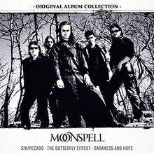 Original album collection - original,