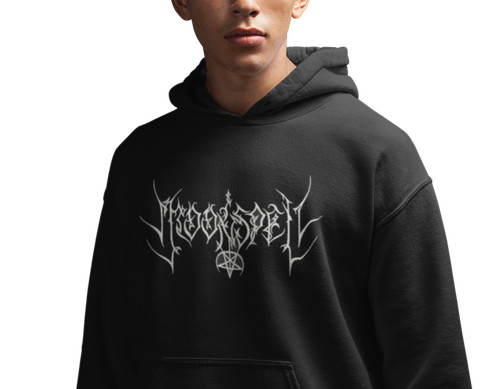 Moonspell logo - -,