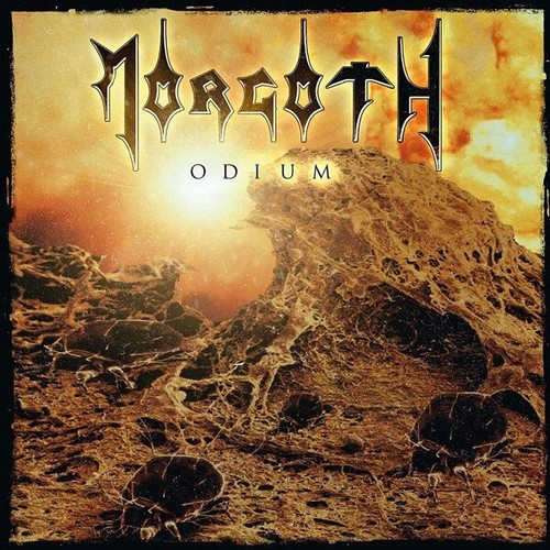 Morgoth odium re - odium, [re-release]