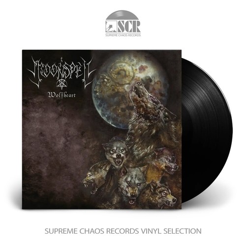 Moonspell wolfheart 30th - moonspell,