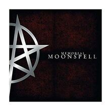 Memorial von moonspell - memorial,