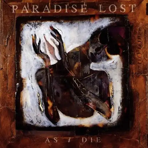 Paradise lost i - as, die