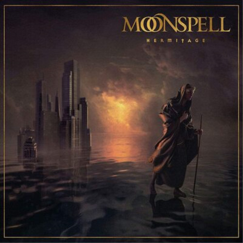 Moonspell hermitage album - moonspell,