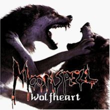 Wolfheart limited edition von - wolfheart/limited,