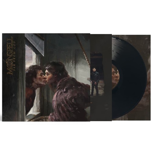 Moonspell far from - -,