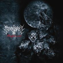 Wolfheart von moonspell - von, cd