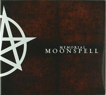 Memorial ltd von moonspell - moonspell, |