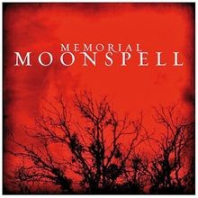 Memorial von moonspell - |, |