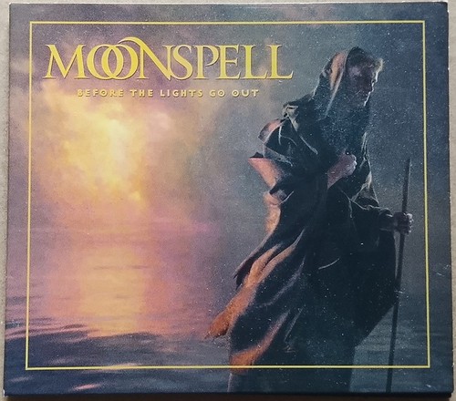 Moonspell 2021 - •,