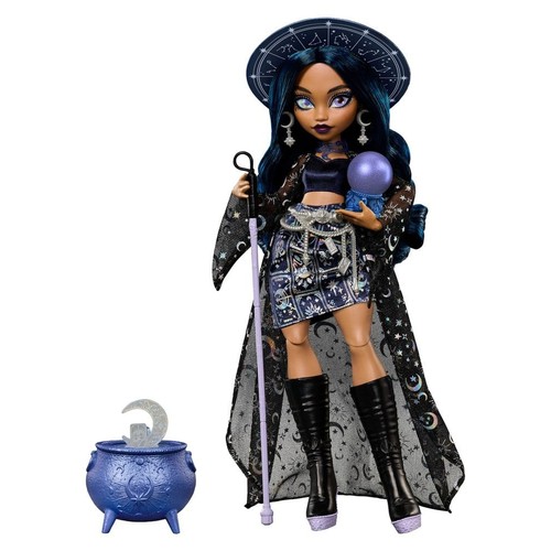 Monster high moonspell - monster,
