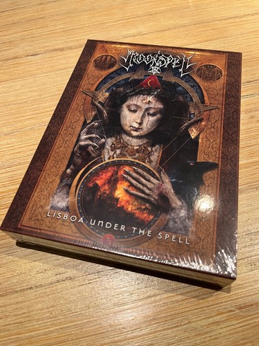 Moonspell lisboa - ###,