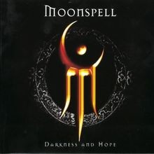Darkness hope digipack von - darkness,
