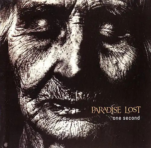 Paradise lost one second - -,