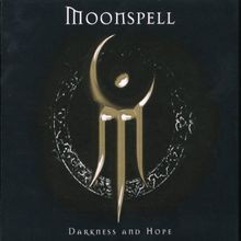Darkness hope ltd ausverkau - , hope/ltd./ausverkau