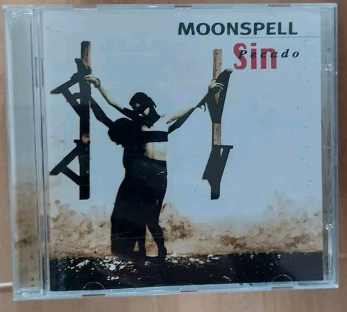 Moonspell sin pecado - -,