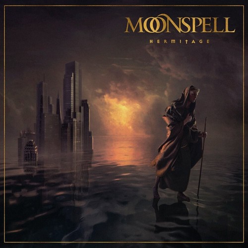 Moonspell hermitage - -,