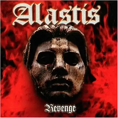 Alastis revenge - alastis,