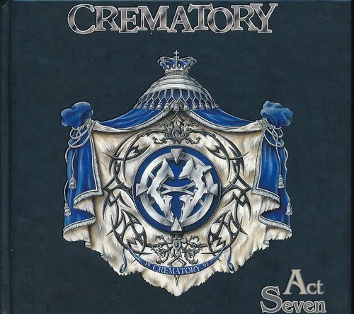 Crematory act seven - act,