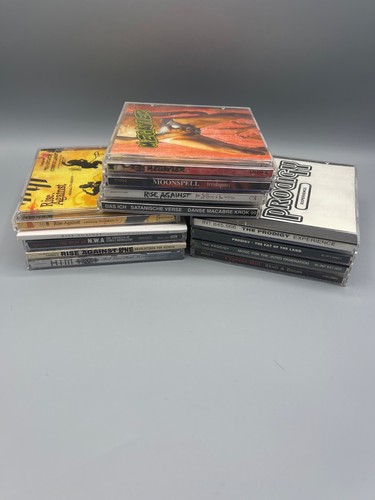 Metal sammlung 13 - cd,