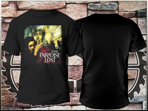 Paradise lost icon new - icon, ts