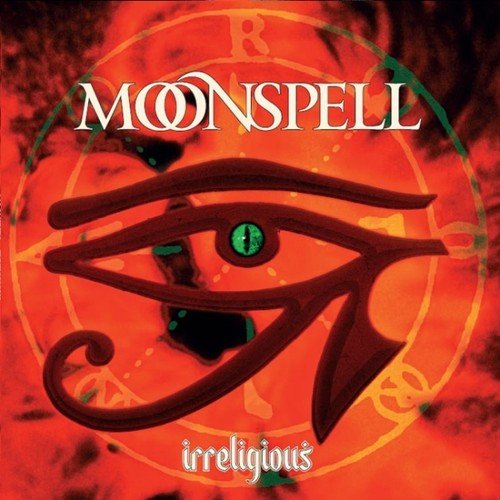 Moonspell irreligious - irreligious, (vinyl)