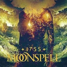 1755 von moonspell - von, |