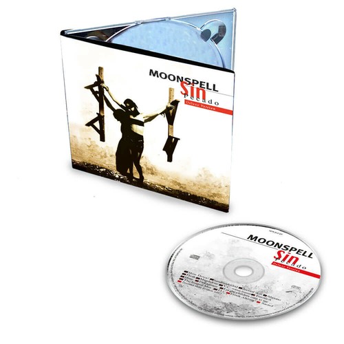 Moonspell sin pecado digi - -,