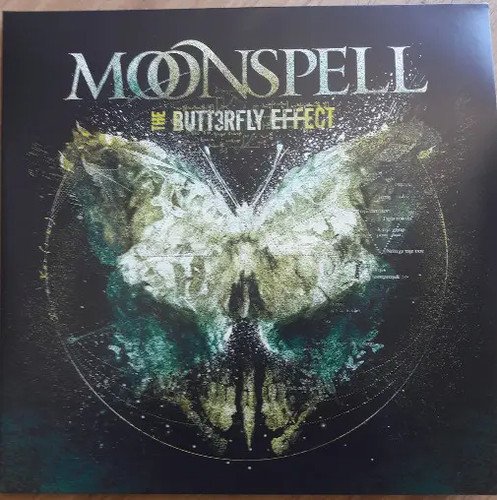 Moonspell the butt3rfly effect - butt3rfly,
