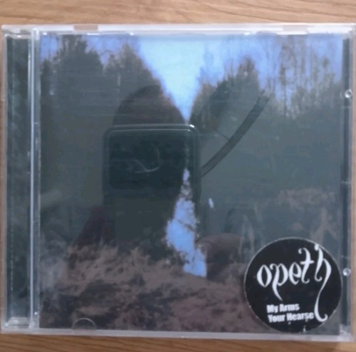 Arms your hearse - my, von