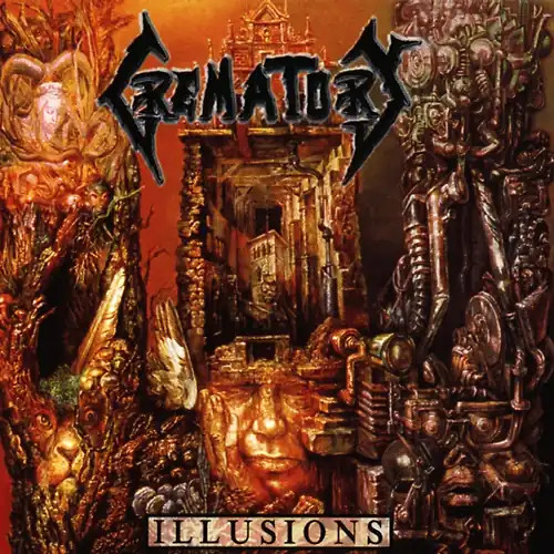 Crematory illusions - crematory,