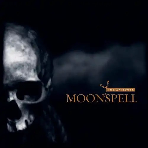 Moonspell the - moonspell,