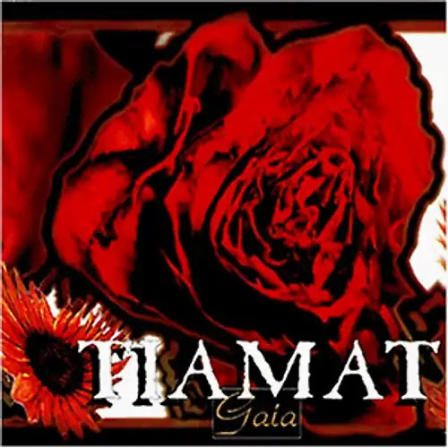 Tiamat gaia - -,