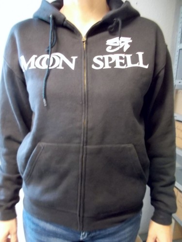 Moonspell logo - moonspell,