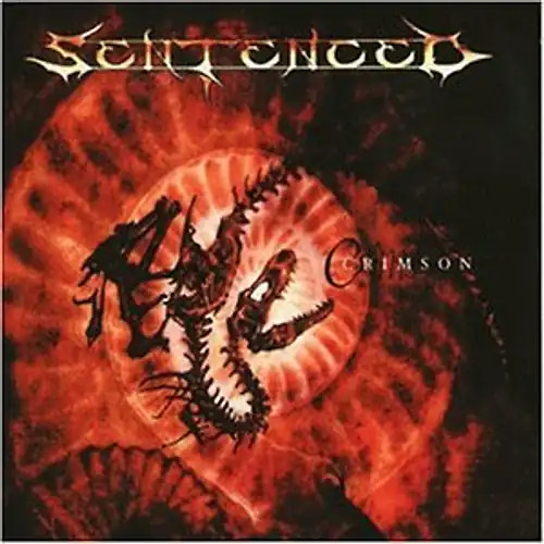 Sentenced crimson - -,