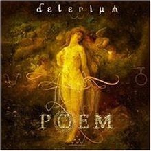 Poem von delerium - delerium, |