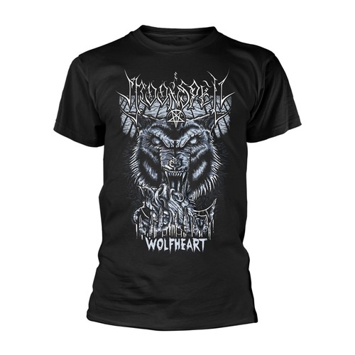 Moonspell wolfheart band - -,