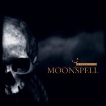 The antidote von - moonspell, |